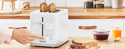 Φρυγανιέρες - Tefal
