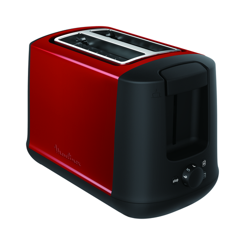 Moulinex Subito Select Φρυγανιέρα LT340D