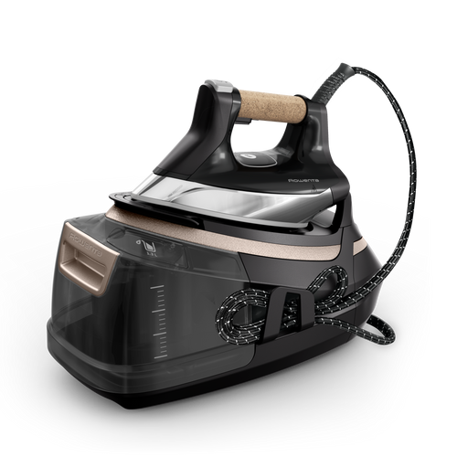 Rowenta Eco Steam Pro Σύστημα Σιδερώματος DG9661