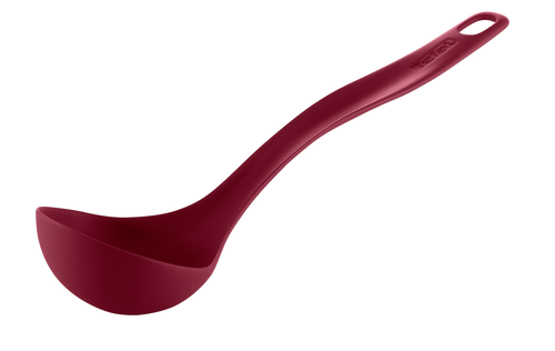 Tefal Fresh Kitchen Red Merise Κουτάλα K0170212