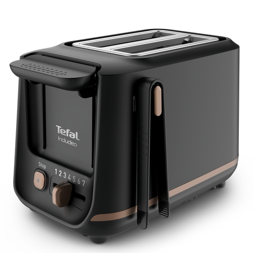 Tefal Includeo Φρυγανιέρα TT5338