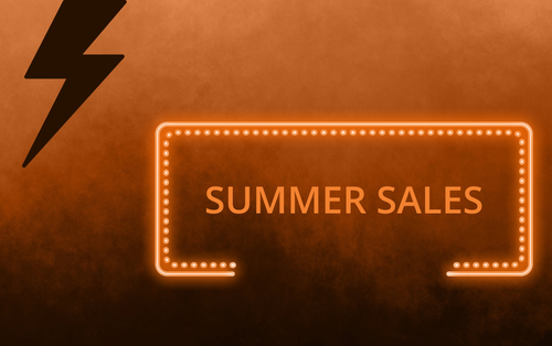 Summer Sale Krups
