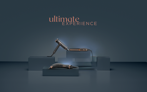 Σειρά Ultimate Experience Rowenta