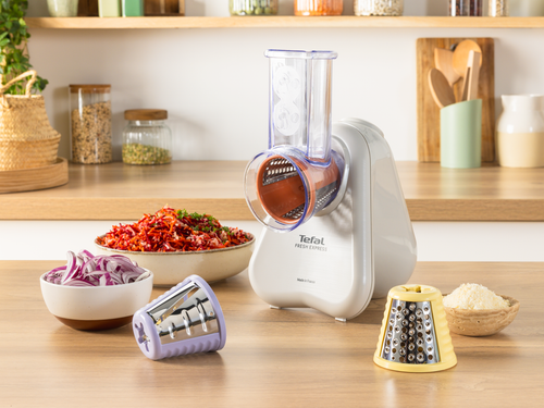 Tefal Πολυκόπτες - Multi
