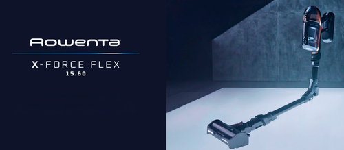 Σειρά X-Force Flex 15.60