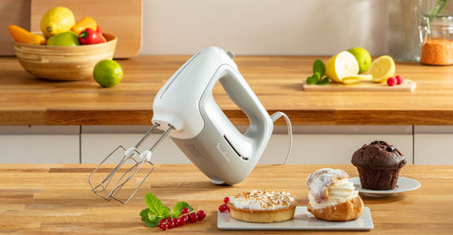 Μίξερ - Moulinex