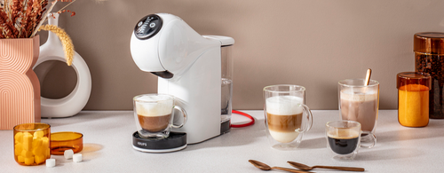 Μηχανές Dolce Gusto