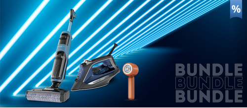 Rowenta Combo Προσφορές