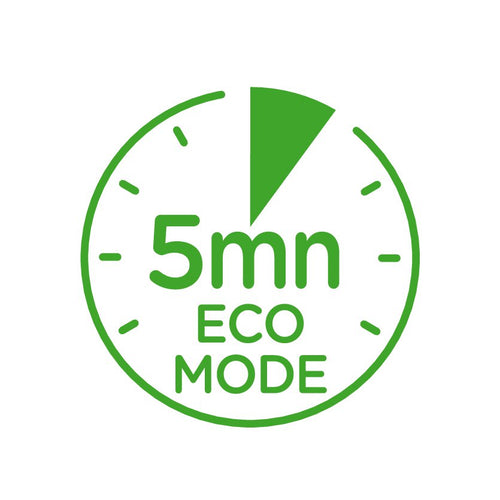 Λειτουργία Eco-Mode