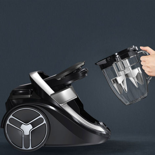 Τέλεια XXL χωρητικότητα