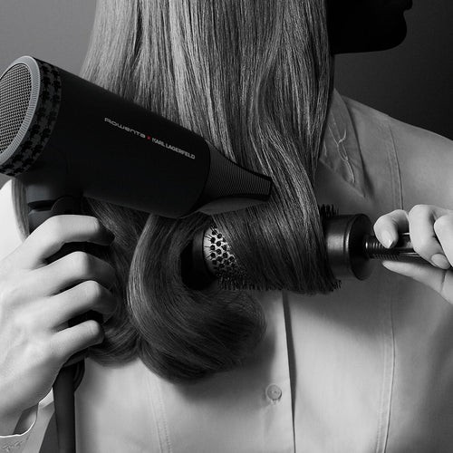 Styling με ακρίβεια