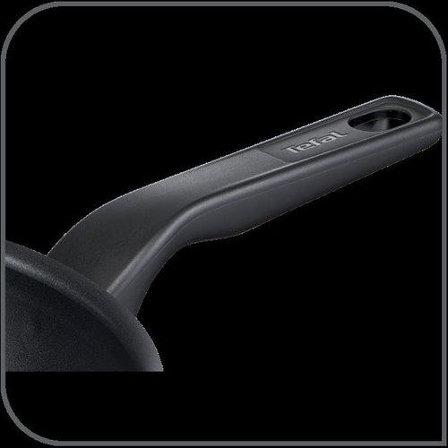 Στιβαρή, ανθεκτική λαβή