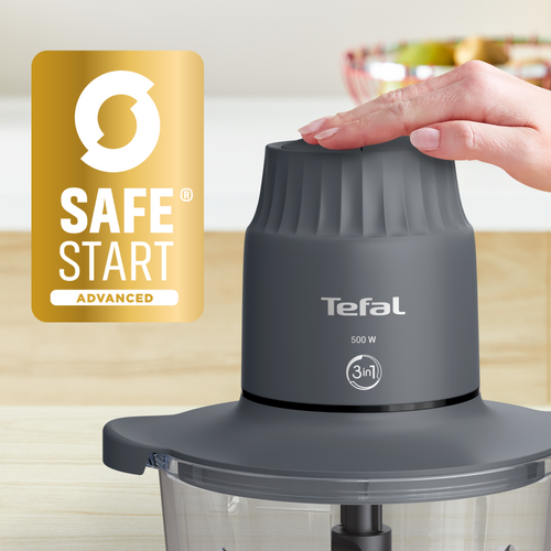 Safe Start Advanced