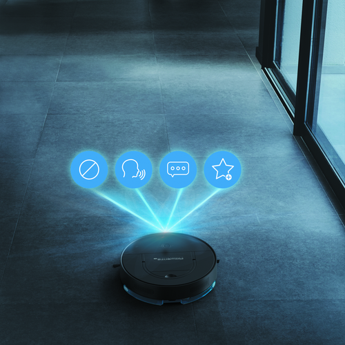 Smart Exploration AI