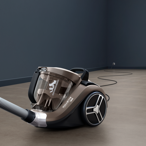 Κατάλληλη για μεγάλες επιφάνειες