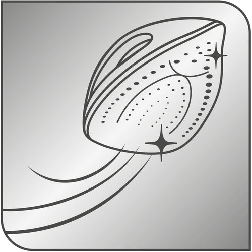 Ευκολότερο και γρηγορότερο σιδέρωμα