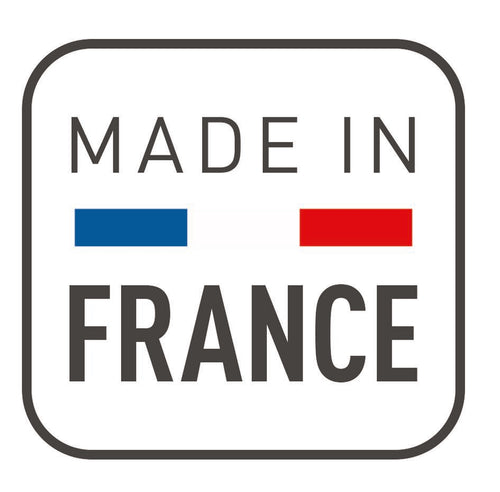 Κατασκευάζεται στη Γαλλία