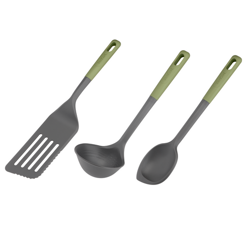 Tefal Essential 2σε1 εργαλεία κουζίνας σετ 3τμχ K279S304
