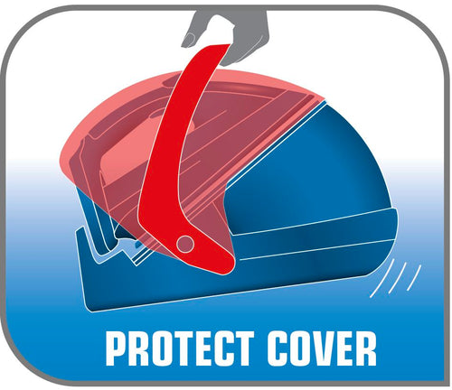 Εύκολη και ασφαλής μεταφορά