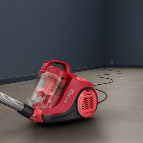 Κατάλληλη για μεγάλες επιφάνειες