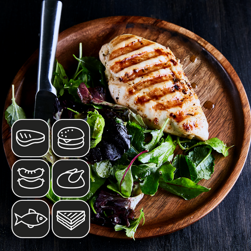 Δεν χρειάζεται παρακολούθηση