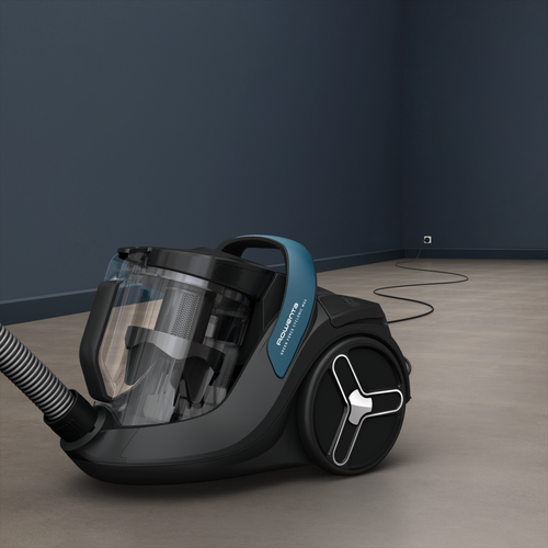 Καθάρισμα μεγάλων επιφανειών