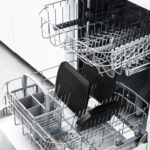 Εύκολο καθάρισμα