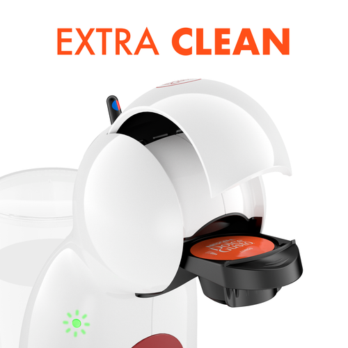 Κάψουλες NESCAFÉ® Dolce Gusto®