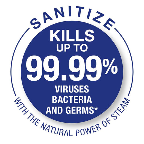 Ισχύς ατμού για απολύμανση