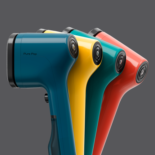 Στιλάτος και μοντέρνος σχεδιασμός