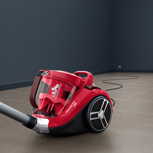 Κατάλληλη για μεγάλες επιφάνειες