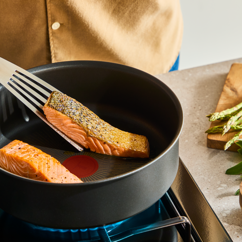 Τέλειο ψήσιμο