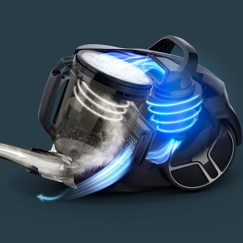 Προηγμένο φιλτράρισμα 3 επιπέδων