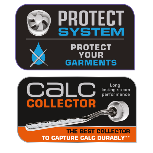 Χαρίστε στα ρούχα σας μοναδική φροντίδα