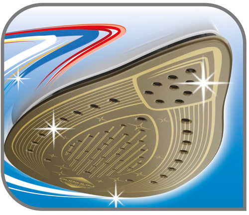 Πολύ λεπτή πλάκα Durilium AirGlide Autoclean