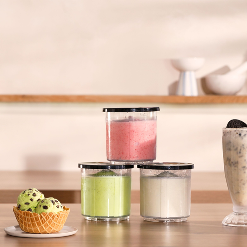 Εξατομικευμένες ποσότητες