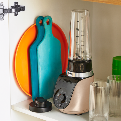 Πανεύκολη αποθήκευση