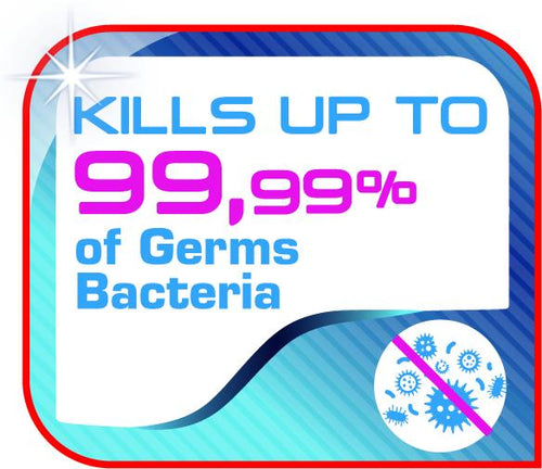 Απολύμανση