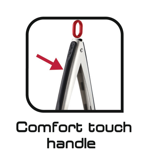 Comfort Touch λαβή