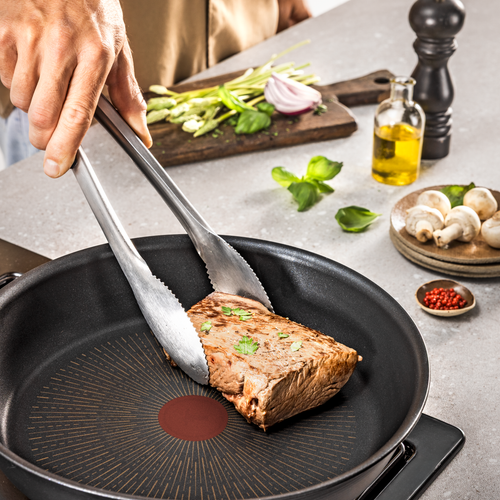 Τέλειο ψήσιμο