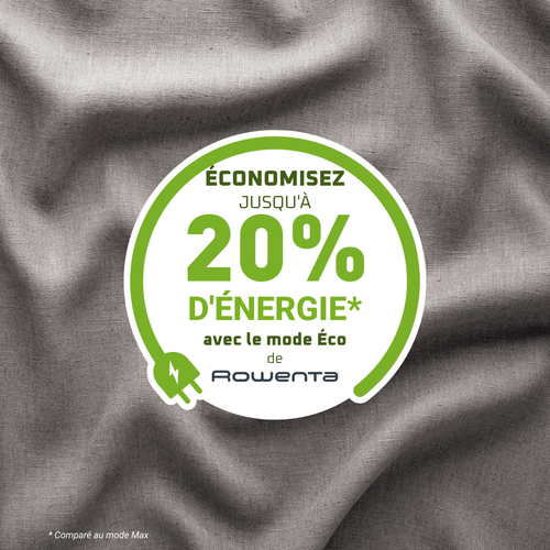 Λειτουργία Eco