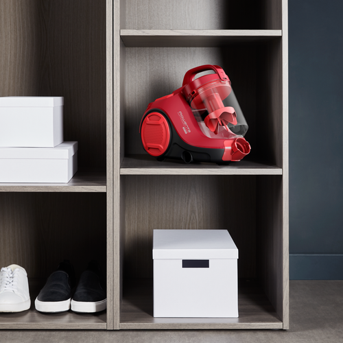 Εξαιρετικά συμπαγής καθαρισμός