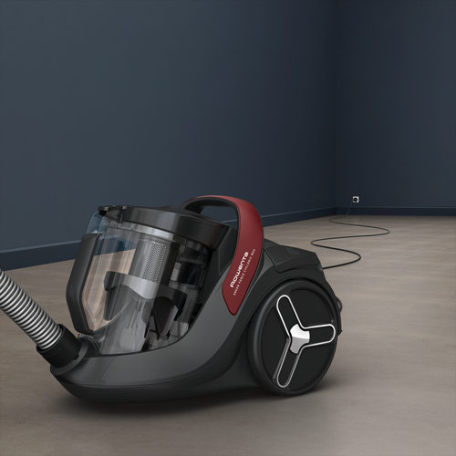 Καθάρισμα μεγάλων επιφανειών