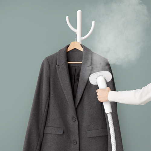 Ισχύς ατμού για απολύμανση