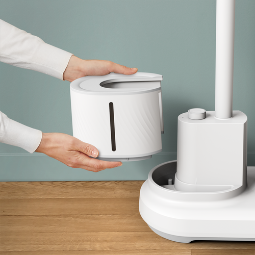 Βολικά χαρακτηριστικά