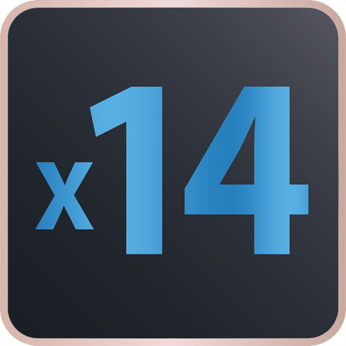 14 σε 1
