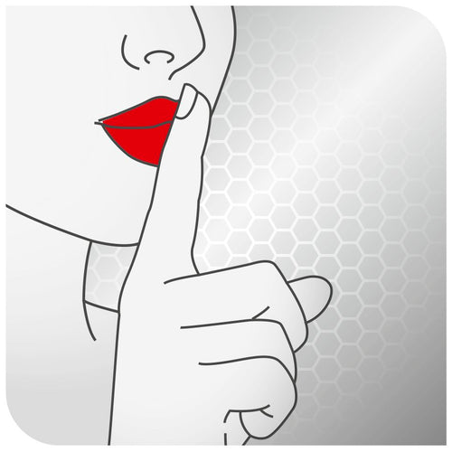 Ιδιαίτερα αθόρυβο