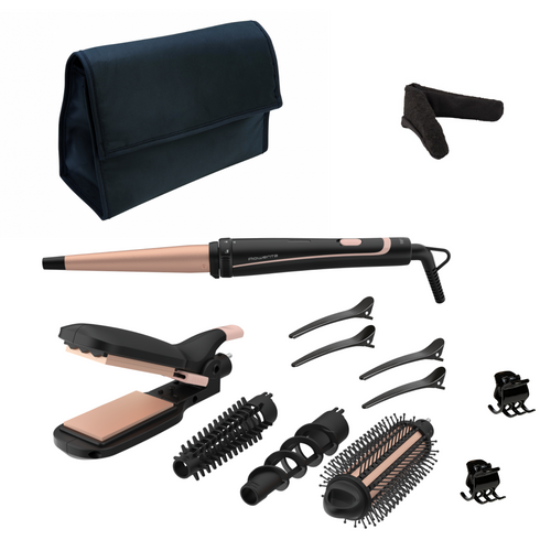 Rowenta Infinite Looks 14-σε-1 Multi-Styler CF4231