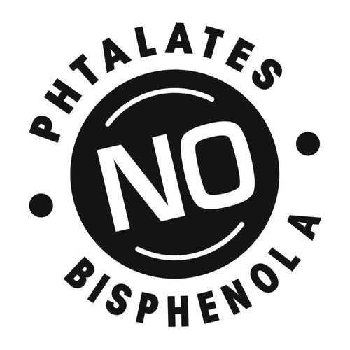 Χωρίς BPA και φθαλικές ενώσεις