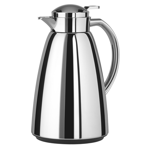 Tefal Campo Ισοθερμική Κανάτα 1L Ασημί K30320